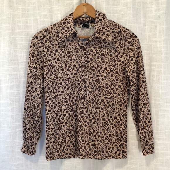 Vintage top - Picture 8 of 8